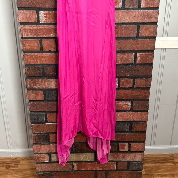 Anthropologie Maeve Slip Maxi Dress - Picture 8 of 14